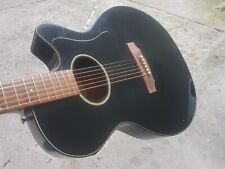 90's GUILD F 45 CE ELECTRO    ACOUSTIC - made in USA