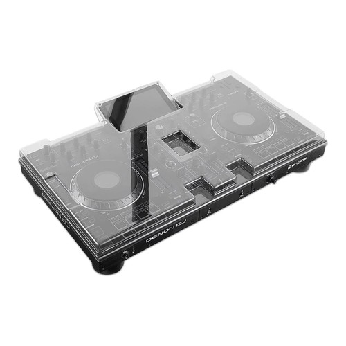Decksaver denon prime 2 - denon, dj