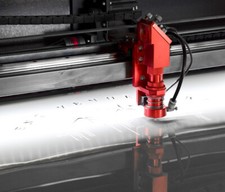 Laser Cutting/Engraving CNC