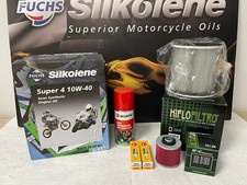 Yamaha tdm850 service - tdm850, kit
