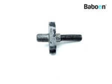 Camshaft Chain Tensioner