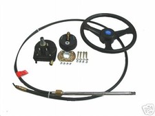 Boat Steering System Rotary 9'