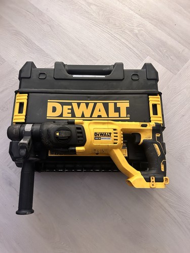 Dewalt dch033 18v - xr, brushless