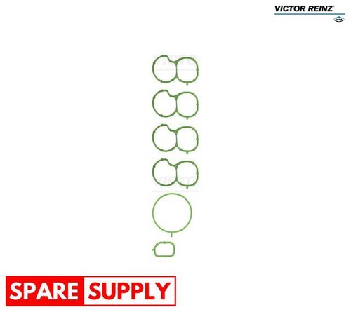 Gasket set intake - intake, manifold