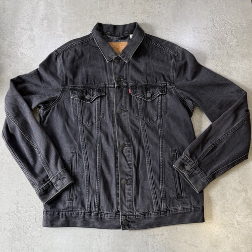 Levi big premium - big, e