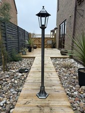 Traditional Vintage Outdoor /