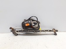 2004 VAUXHALL ASTRA WIPER MOTOR & LINKAGE  RIGHT HAND DRIVE