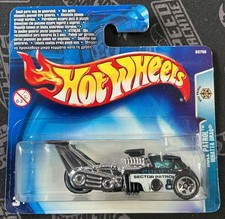 Hot wheels roll patrol - hot,