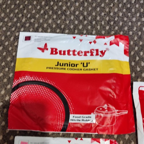 Butterfly pressure cooker - butterfly,