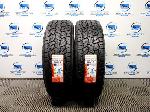 Lt265 70r16 265 - x2,