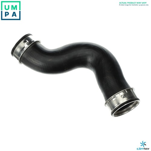 Charge air hose - charge,
