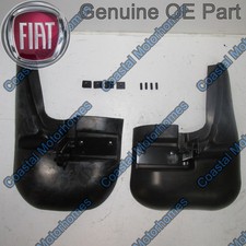 Fits Fiat Ducato Peugeot Boxer