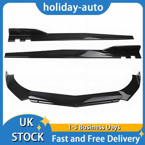 Fit vauxhall corsa front - fit,