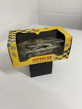 MAISTO Supercar Collection