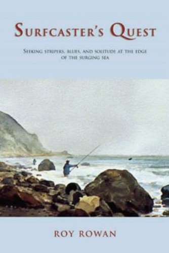 Surfcaster quest seeking - surfcaster's,