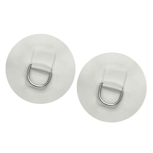 2pcs pvc inflatable - 2pcs,