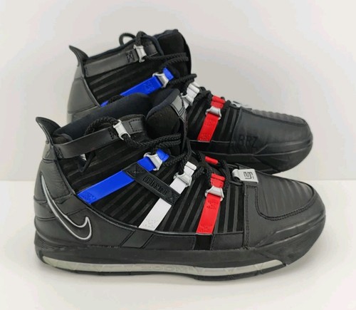 Euc nike zoom - zoom, qs
