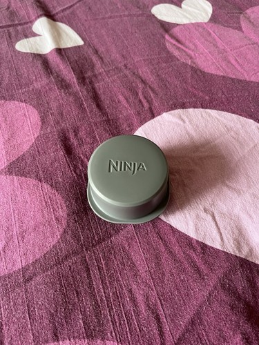 Ninja blast blade cover - blade, spare