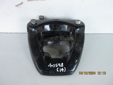 HARLEY DAVIDSON STREET XG 750