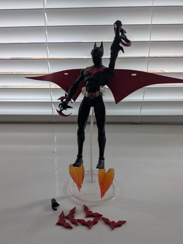 Mcfarlane multiverse batman - mcfarlane,