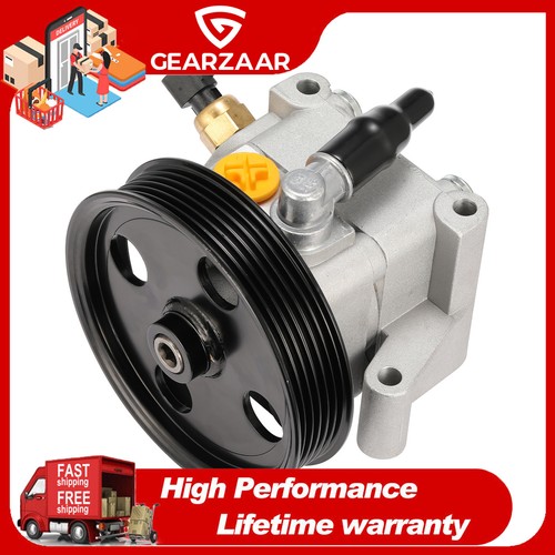 Power steering pump for - steering,