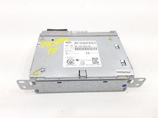 2015 CITROEN C4 PICASSO RADIO STEREO HEAD UNIT 9810485980 *NEEDS CODE