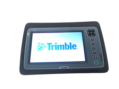 Trimble yuma 4ghz free - 2,