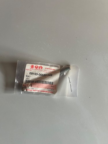 New genuine suzuki marine - new,