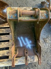 B Mini Digger Excavator Bucket