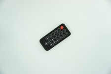 Remote Control For Orbitsound