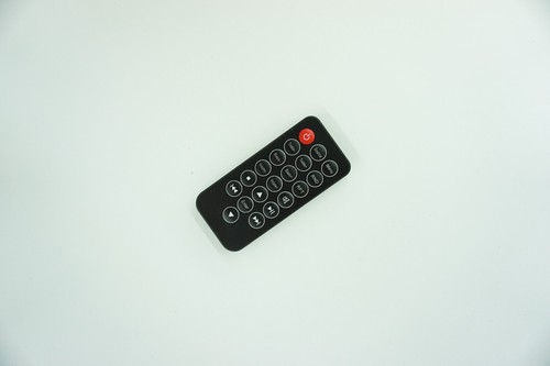 Remote control for orbitsound - control,