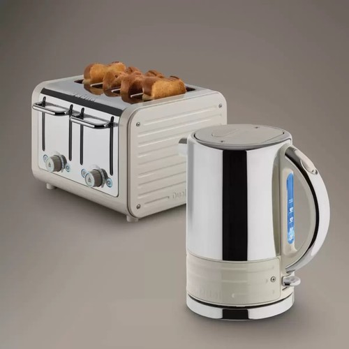 Dualit architect kettle - kettle, and