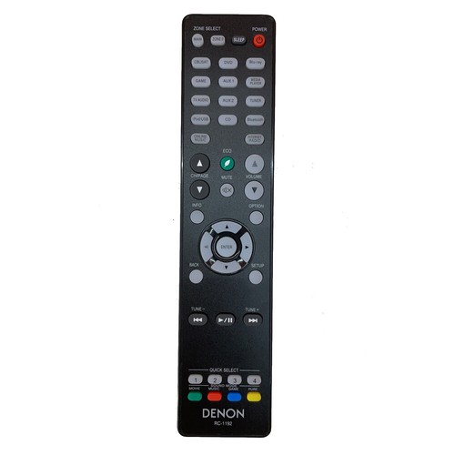 New 1192 for - for, audio