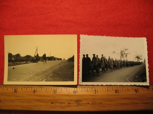 World war ww2 original photo - world,