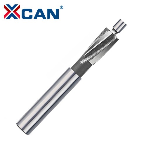 Pilot slotting tool - slotting,