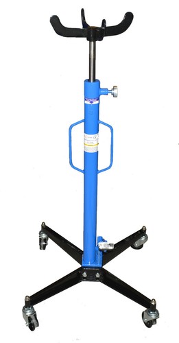 Ton vertical hydraulic - 0.5,