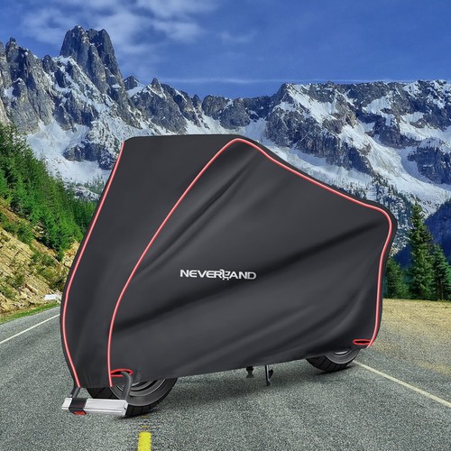 4xl motorcycle cover - cover, all