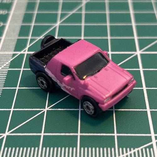 Micro machines galoob isuzu - galoob,,