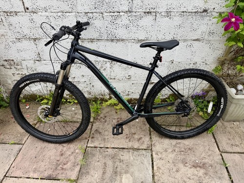 Cannondale cujo men mountain - cujo, men's