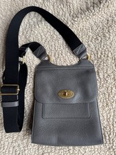 Mulberry Anthony Full Grain