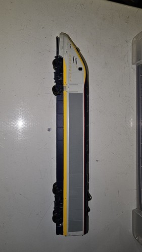 Hornby eurostar dummy end - eurostar,