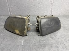 Nissan Primera P11 Gt Front