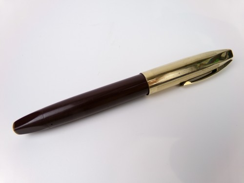 Sheaffer pfm fountain - fountain, pen