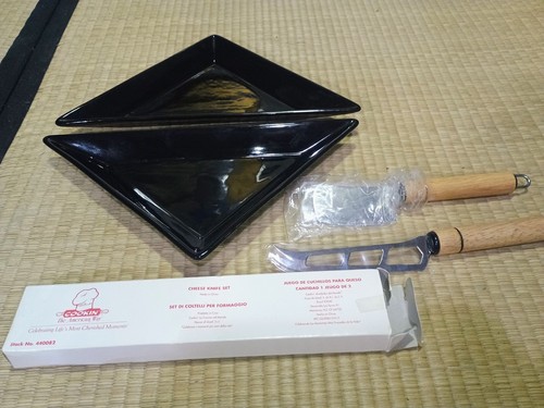 Charcuterrie set pampered - set,,