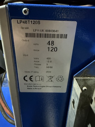 48v 120a three - 120a,