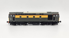 HELJAN OO Gauge 3436 Class 33