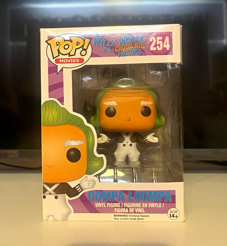 Funko pop movies willy - funko,