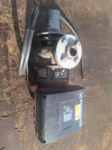 Grundfos 125 116 - grundfos, monoblock