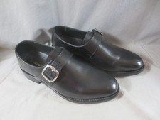 Mens Samuel Windsor Monk Strap
