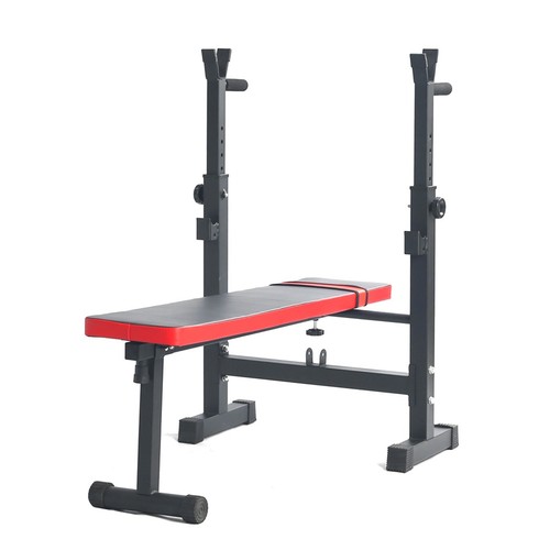 Adjustable weight bench for - adjustable,